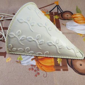 Wall Sconce - Planter